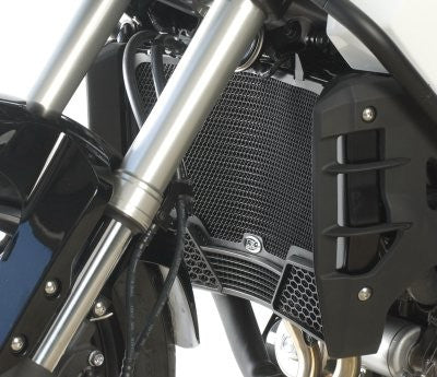 retina protezione radiatore - Honda Crosstourer 1200