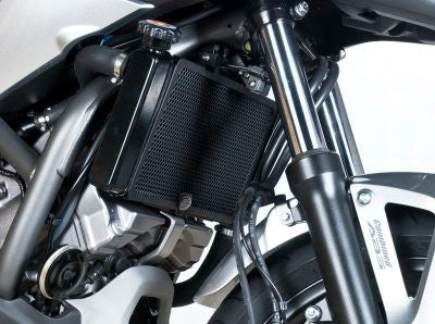 retina protezione radiatore - Honda NC700 / NC750 S/X / Integra 700/750