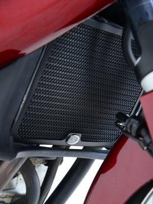 retina protezione radiatore - Honda NT700V Deuville '06-'10