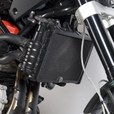 retina protezione radiatore - Husqvarna Nuda