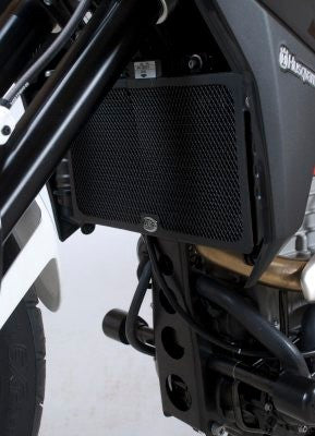 retina protezione radiatore - Husqvarna TR650 Strada