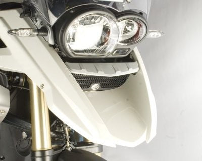 retina protezione radiatore olio, BMW R1200GS '10-'12
