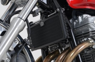 retina protezione radiatore olio, Honda CB1100 '13-