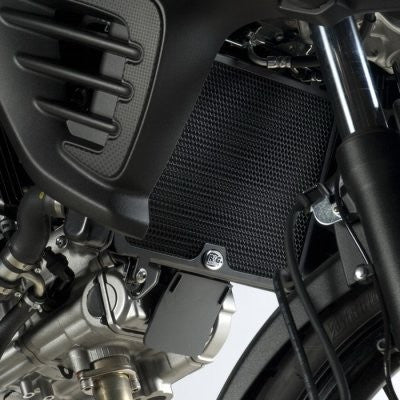 retina protezione radiatore - Suzuki V-Strom 650 '12-