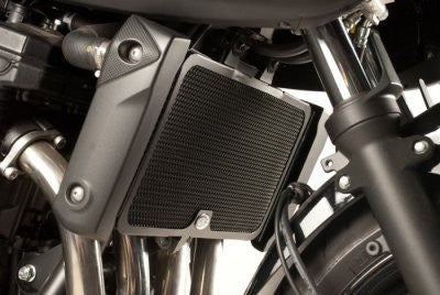 retina protezione radiatore - Suzuki Bandit 650 '10-