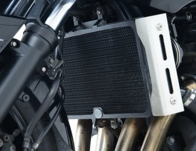 retina protezione radiatore - Suzuki GSF1250 Bandit