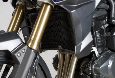 retina protezione radiatore - Triumph tiger 1200 Explorer '12-'17