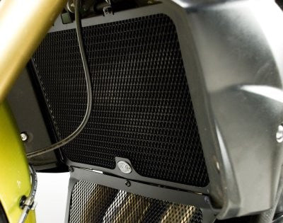 retina protezione radiatore - Triumph Tiger 800 (also see code DG0002BK)
