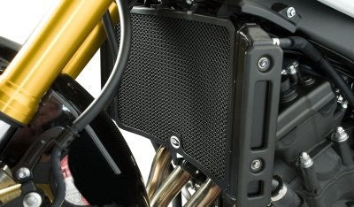 retina protezione radiatore - Yamaha FZ-1 / FZ-8