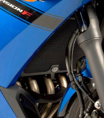 retina protezione radiatore - Yamaha XJ6 / XJ6 Diversion / Diversion F