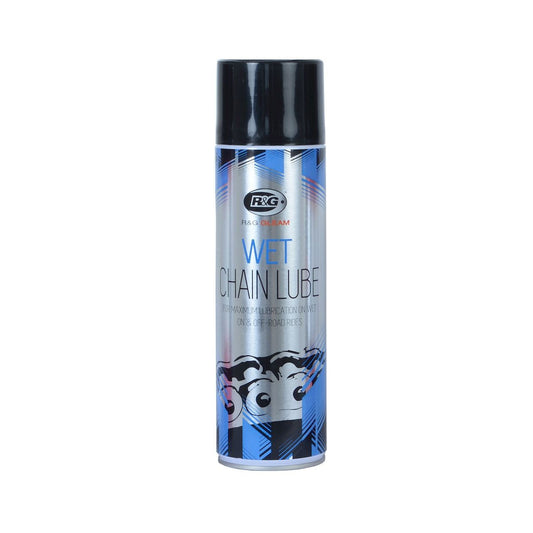 R&G lubrificante catena umido (500 ml)