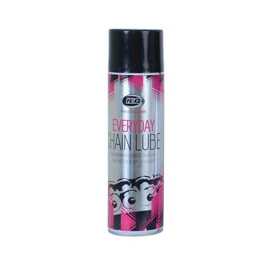 R&G lubrificante giornaliero per catena (500 ml)