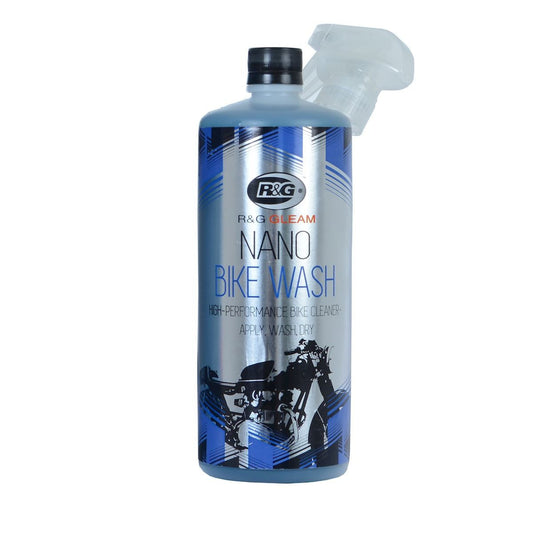 R&G NANO pulizia motociclo (1 litro)