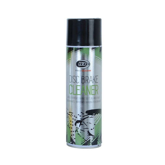 R&G pulitore disco freno (500 ml)
