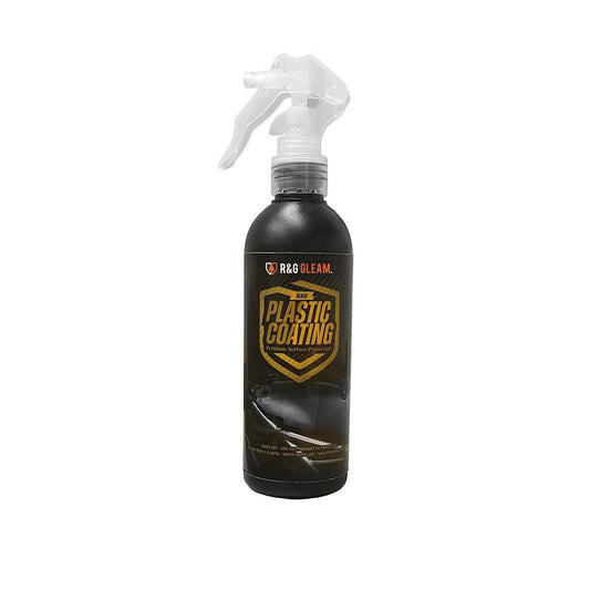 R&G pulitore plastiche (250 ml)