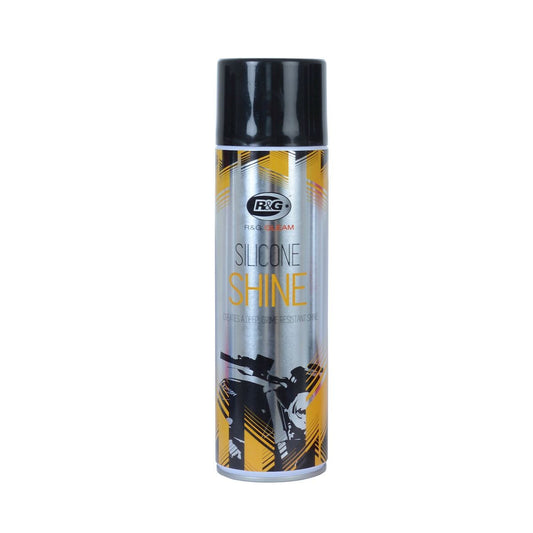 R&G silicone lucido (500 ml)