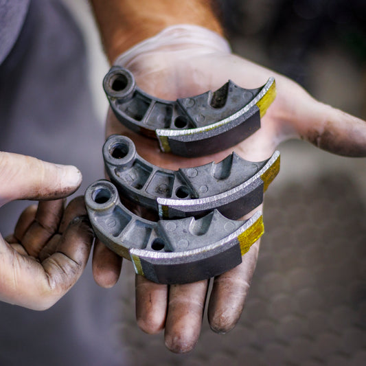 KIT RIGENERAZIONE FRIZIONE SWT 400