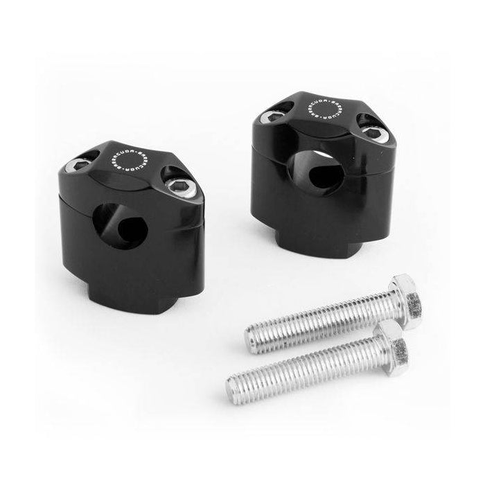 RISER UNIVERSALE DIAM 22 - Senza Categoria