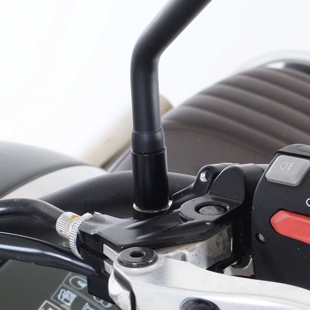 Risers specchietti, Triumph Scrambler 1200 XC/XE '19-