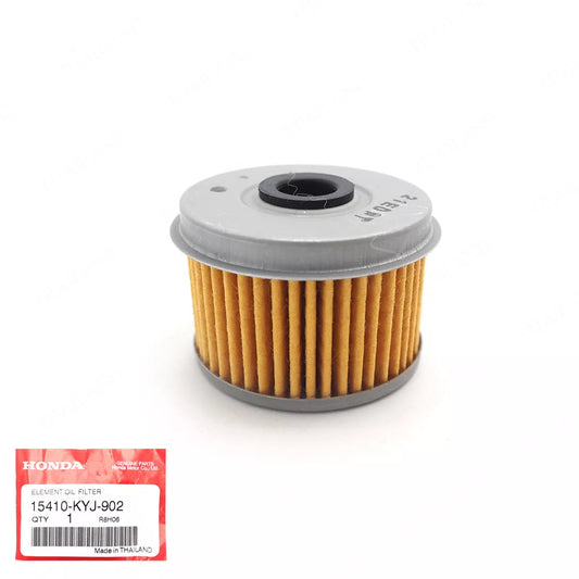 FILTRO OLIO ORIGINALE HONDA CRF250, CB300, CBR300 (15410KYJ902)