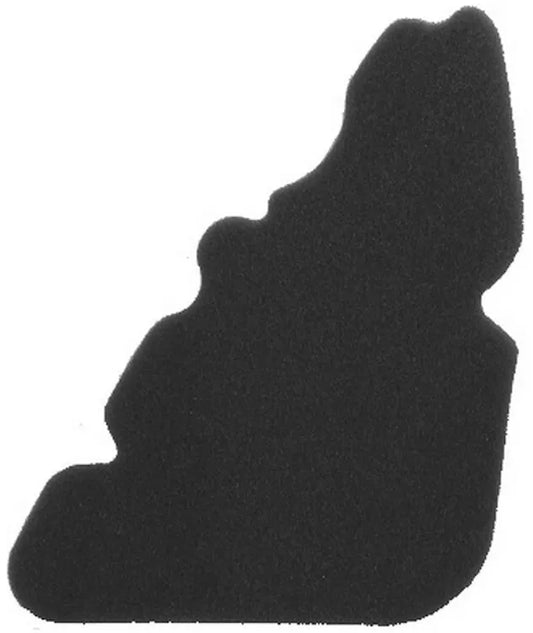 FILTRO ARIA RMS PIAGGIO LIBERTY 50 2T 1997-2003 (100600400)