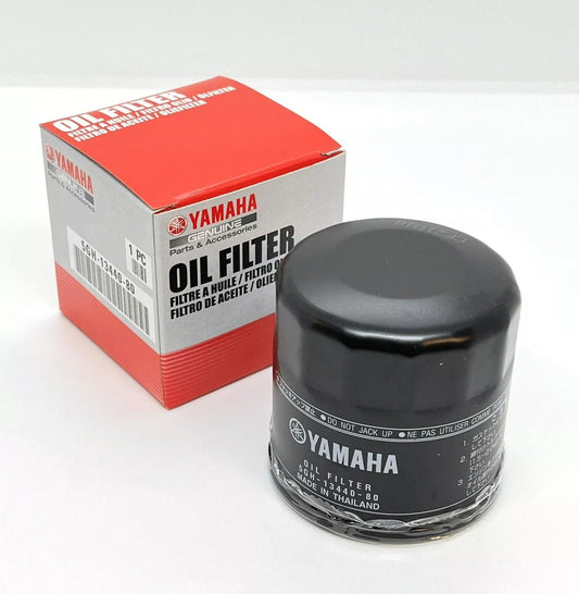 FILTRO OLIO ORIGINALE YAMAHA (5GH1344080)
