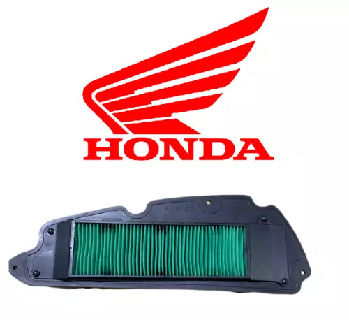 FILTRO ARIA ORIGINALE HONDA SH350/FORZA350 (17210K1BD00)