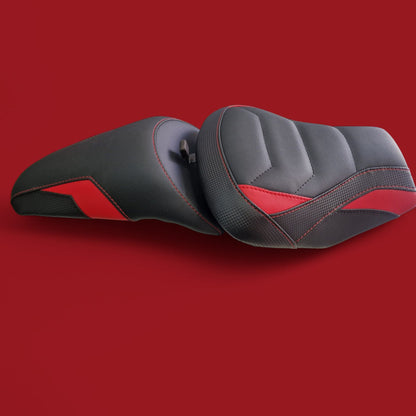 SELLE PERSONALIZZATE KAWASAKI Z 650