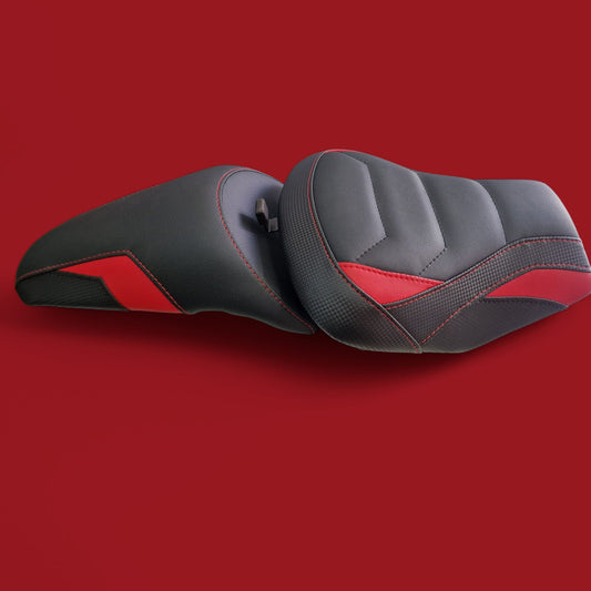 SELLE PERSONALIZZATE KAWASAKI Z 650
