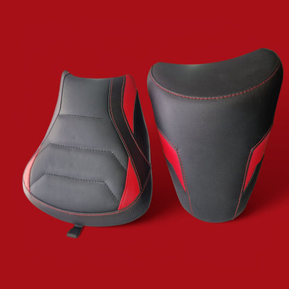 SELLE PERSONALIZZATE KAWASAKI Z 650