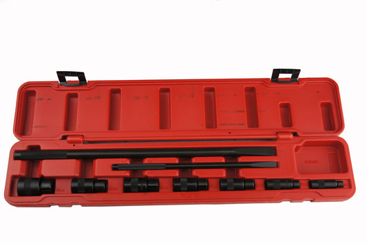 SET ATTREZZI RIMOZIONE CUSCINETTI