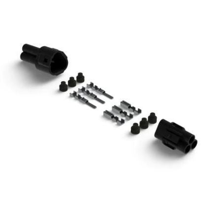SET CONNETTORI 3 PIN