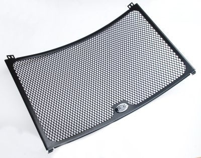 set retina protezione radiatore e radiatore olio TITANIUM - Hayabusa '08- / B-King