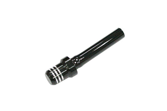 Sfiato per tappo OFF-ROAD Nero
