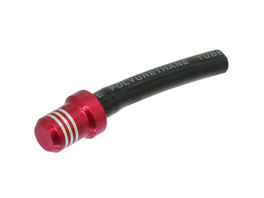Sfiato per tappo OFF-ROAD Rosso
