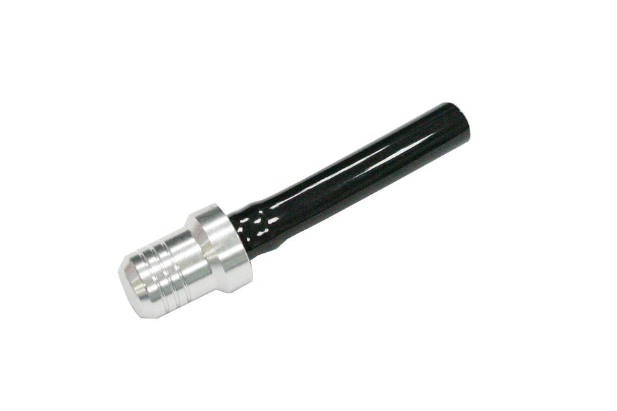 Sfiato per tappo OFF-ROAD Argento