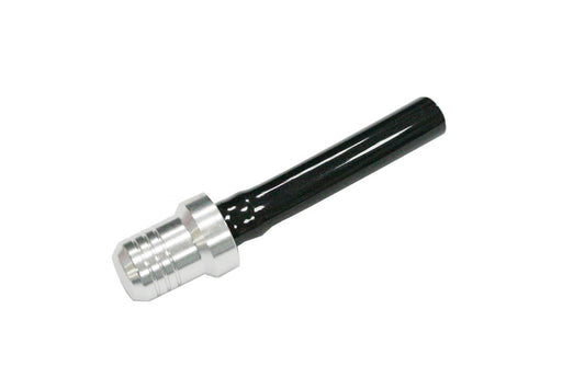 Sfiato per tappo OFF-ROAD Argento