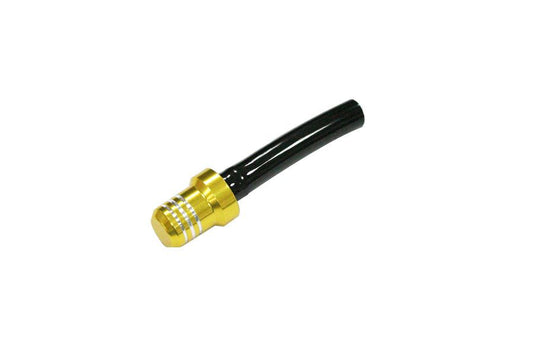 Sfiato per tappo OFF-ROAD Oro