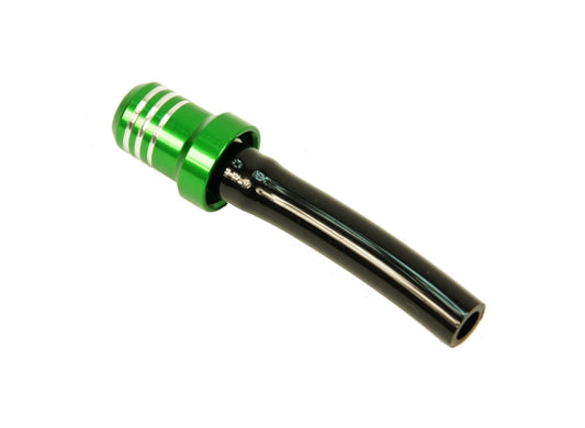Sfiato per tappo OFF-ROAD Verde