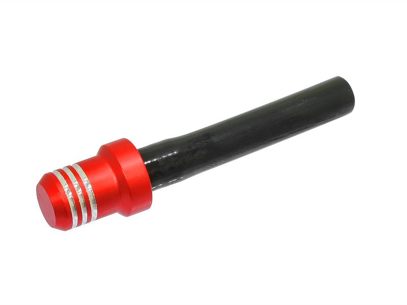 Sfiato per tappo OFF-ROAD Arancio