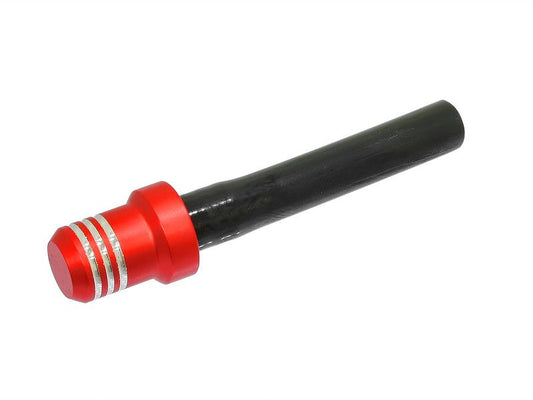 Sfiato per tappo OFF-ROAD Arancio
