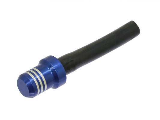 Sfiato per tappo OFF-ROAD Blu