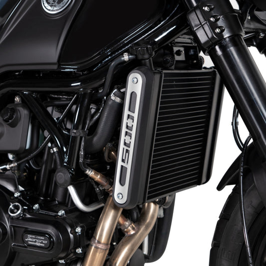 COVER RADIATORE - barracuda Motorbike Benelli Leoncino 500