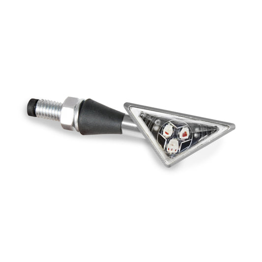 Z-LED B-LUX ARGENTO (coppia) - Senza Categoria
