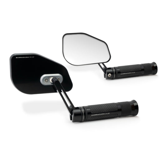 SKIN-Z BAR END B-LUX