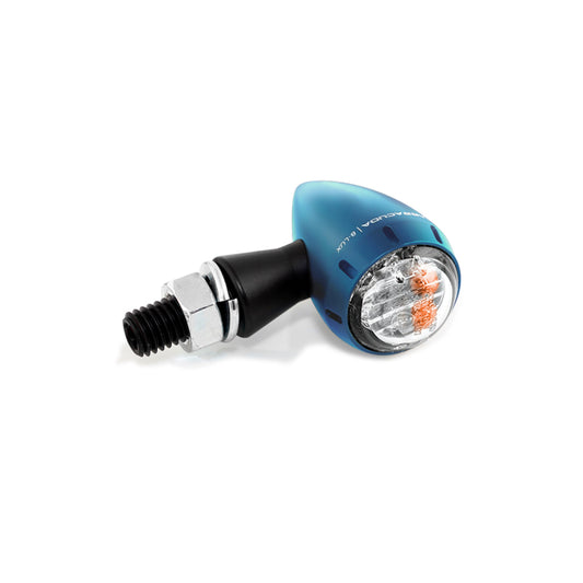 S-LED 3 B-LUX BLU (coppia) - Senza Categoria