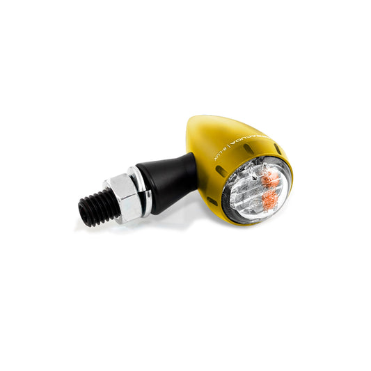 S-LED 3 B-LUX ORO (coppia) - Senza Categoria