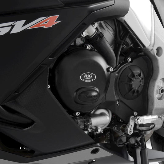 Aprilia RSV4 1100 (Factory) '21- / Tuono 1100 (Factory) '21- protezione alternatore SX (versione Race/road )