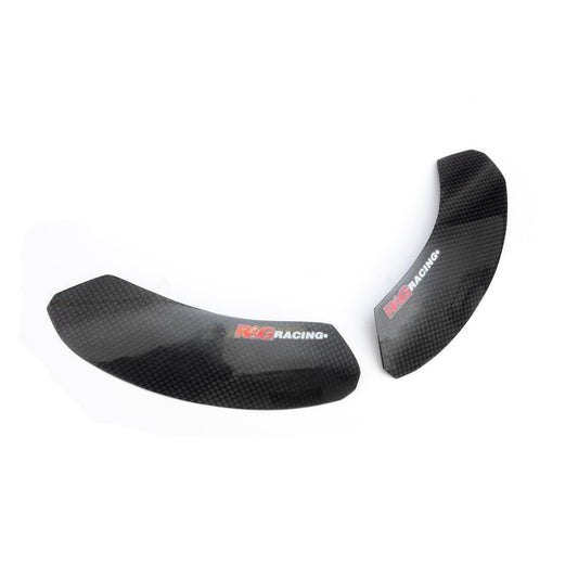 sliders codone posteriore in carbonio, MV Agusta 800 Superveloce '20- - finitura lucida