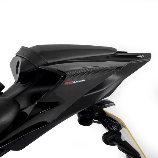 sliders codone posteriore in carbonio, Yamaha R7 '22 - finitura lucida